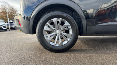 Peugeot 2008 1.2 PureTech Active Premium+ 5dr Petrol Estate